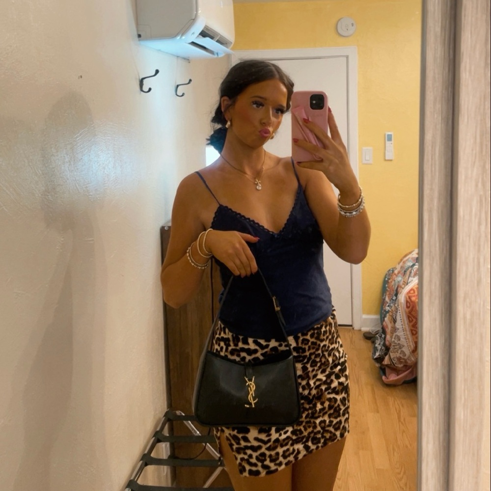 Meet your Posher, Ava